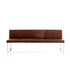 BOP Corner Bench by More Möbel modern upholstered bench | Casa Design Group
