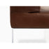 BOP Corner Bench by More Möbel modern upholstered bench | Casa Design Group