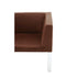 BOP Corner Bench by More Möbel modern upholstered bench | Casa Design Group