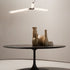 Bourgeois Dining Table by Matteo Thun & Antonio Rodriguez for Baxter | Casa Design Group