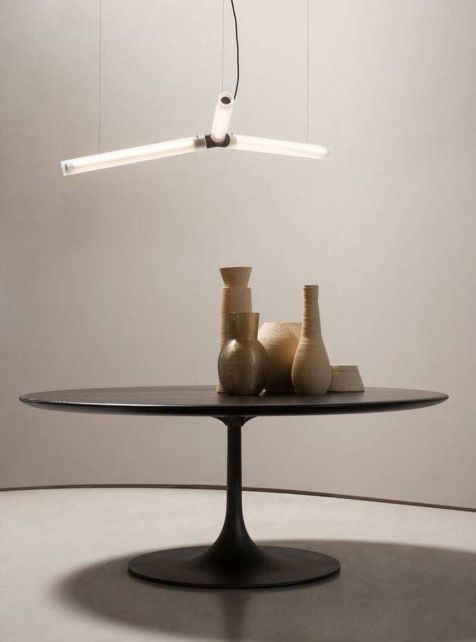 Bourgeois Dining Table by Matteo Thun & Antonio Rodriguez for Baxter | Casa Design Group