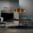 Bourgeois Dining Table by Matteo Thun & Antonio Rodriguez for Baxter | Casa Design Group