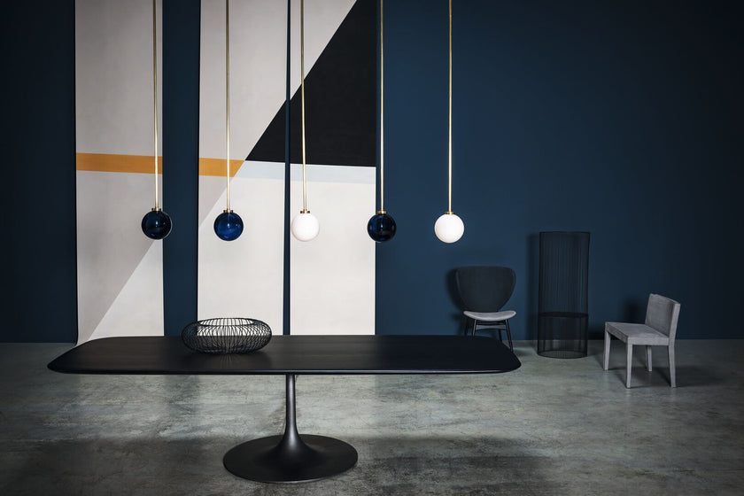 Bourgeois Dining Table by Matteo Thun & Antonio Rodriguez for Baxter | Casa Design Group