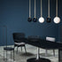 Bourgeois Dining Table by Matteo Thun & Antonio Rodriguez for Baxter | Casa Design Group