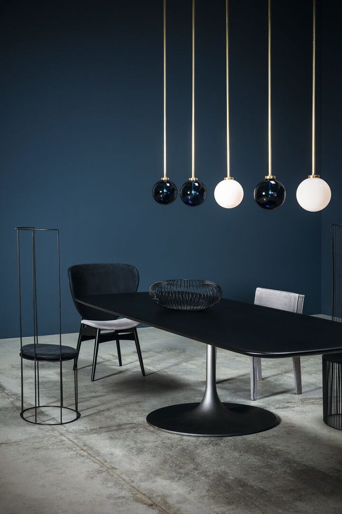 Bourgeois Dining Table by Matteo Thun & Antonio Rodriguez for Baxter | Casa Design Group