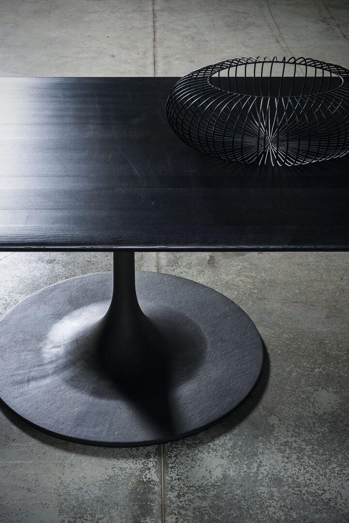 Bourgeois Dining Table by Matteo Thun & Antonio Rodriguez for Baxter | Casa Design Group