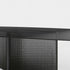 Bow Glass Dining Table by Massimo Castagna for Tonelli Design | Casa Design Group