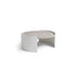 Contemporary Bowy Outdoor Low Table by Cassina for refined outdoor living – Casa Design Group