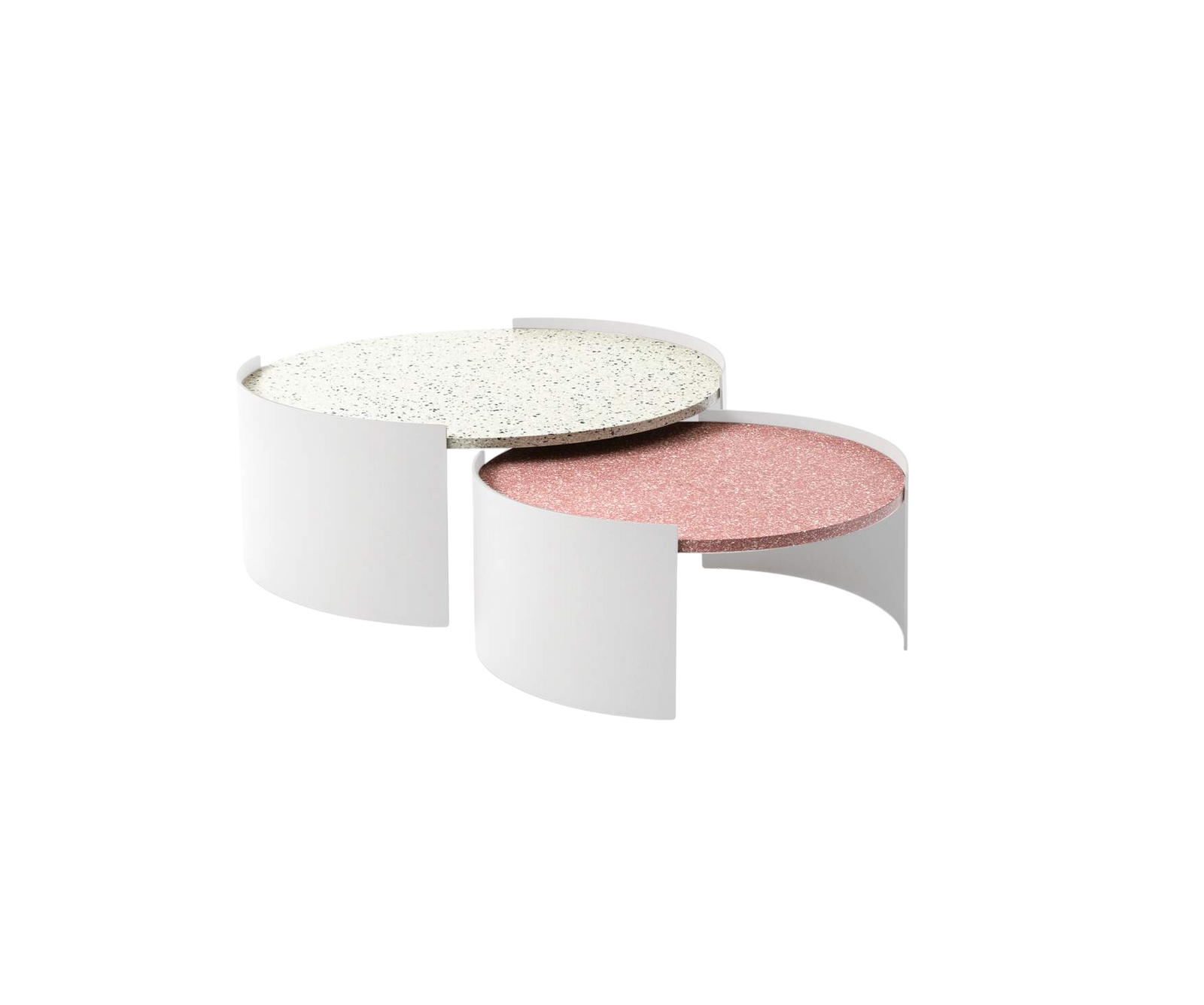 Contemporary Bowy Outdoor Low Table by Cassina for refined outdoor living – Casa Design Group
