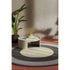 Contemporary Bowy Outdoor Low Table by Cassina for refined outdoor living – Casa Design Group