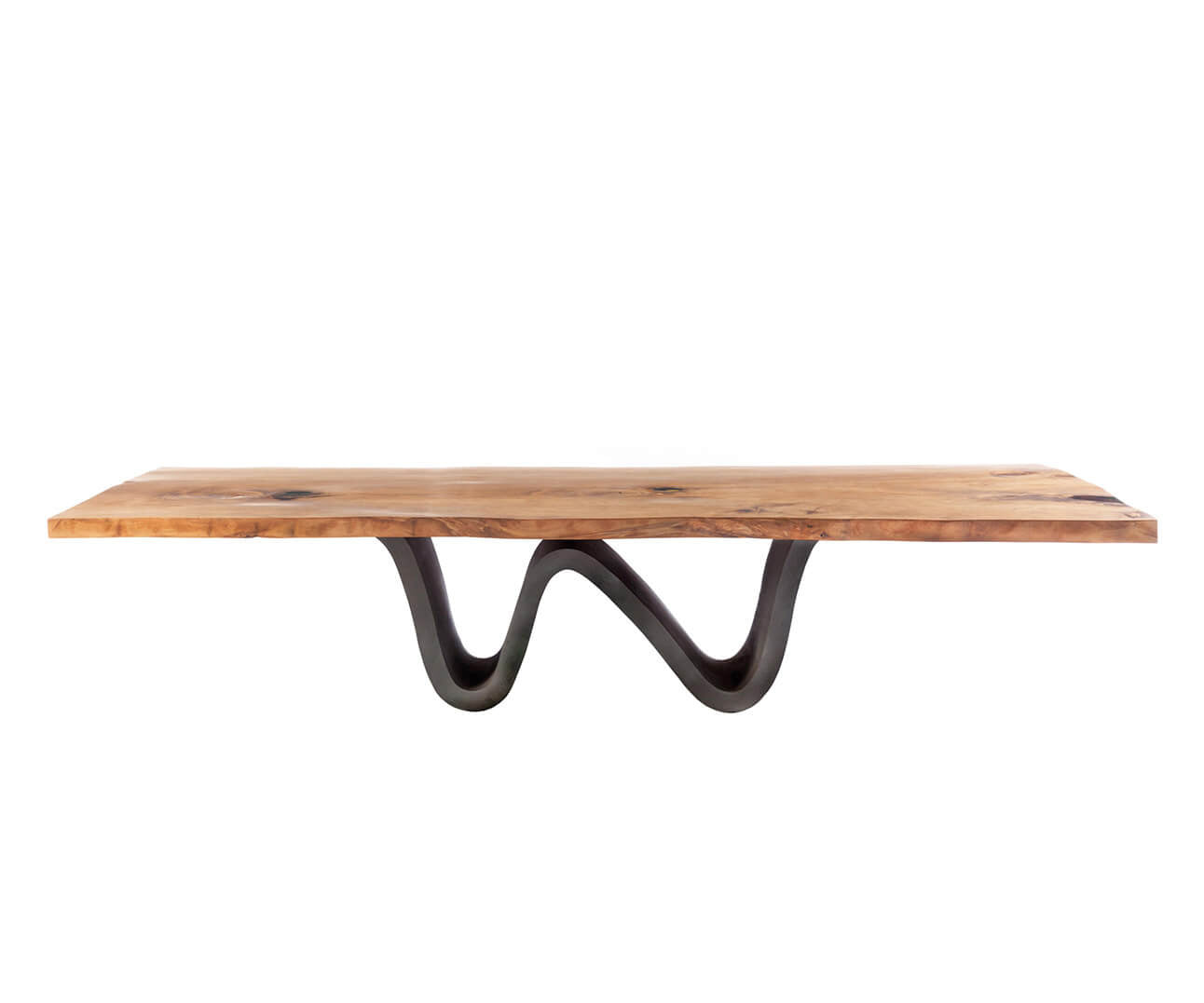 Kauri Bree E Onda Table Riva 1920