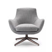 High End Brera Low Armchair by Marelli Casa Design Group