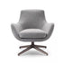 High End Brera Low Armchair by Marelli Casa Design Group