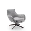 High End Brera Low Armchair by Marelli Casa Design Group