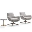 High End Brera Low Armchair by Marelli Casa Design Group