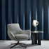 High End Brera Low Armchair by Marelli Casa Design Group