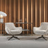 High End Brera Low Armchair by Marelli Casa Design Group