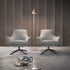 High End Brera Low Armchair by Marelli Casa Design Group