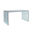 High End Bridge Writing Desk by Sovet Italia Casa Design Group