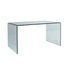 High End Bridge Writing Desk by Sovet Italia Casa Design Group