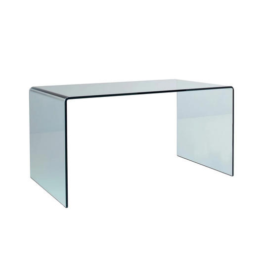 High End Bridge Writing Desk by Sovet Italia Casa Design Group