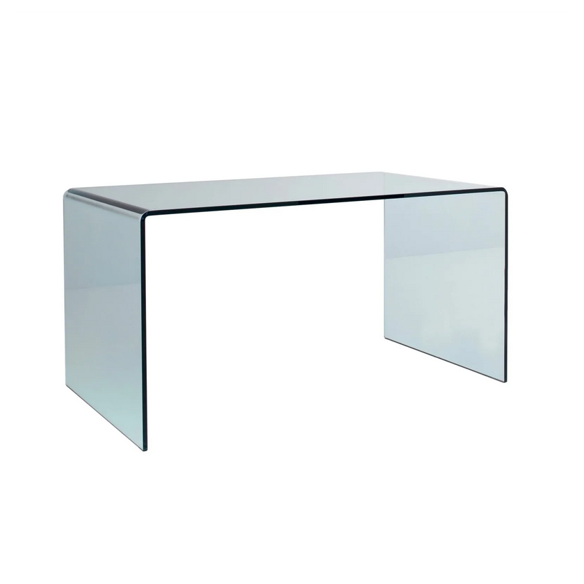 High End Bridge Writing Desk by Sovet Italia Casa Design Group