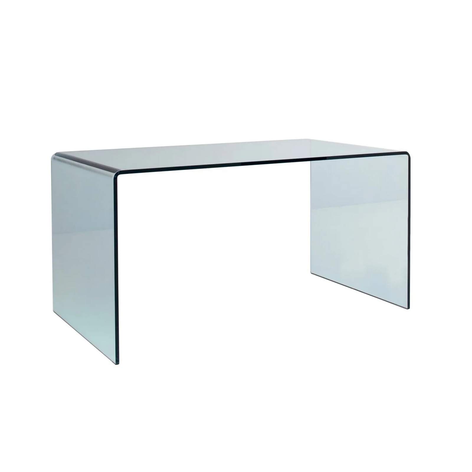 High End Bridge Writing Desk by Sovet Italia Casa Design Group