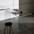 High End Bridge Writing Desk by Sovet Italia Casa Design Group