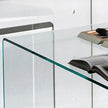 High End Bridge Writing Desk by Sovet Italia Casa Design Group