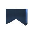 Colorful lacquered Bridges Cabinet by Muller Van Severen for BD Barcelona – Casa Design Group