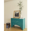 Colorful lacquered Bridges Cabinet by Muller Van Severen for BD Barcelona – Casa Design Group
