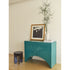 Colorful lacquered Bridges Cabinet by Muller Van Severen for BD Barcelona – Casa Design Group