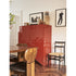 Colorful lacquered Bridges Cabinet by Muller Van Severen for BD Barcelona – Casa Design Group