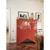 Colorful lacquered Bridges Cabinet by Muller Van Severen for BD Barcelona – Casa Design Group