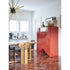 Colorful lacquered Bridges Cabinet by Muller Van Severen for BD Barcelona – Casa Design Group