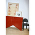 Colorful lacquered Bridges Cabinet by Muller Van Severen for BD Barcelona – Casa Design Group