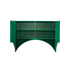 Colorful lacquered Bridges Cabinet by Muller Van Severen for BD Barcelona – Casa Design Group