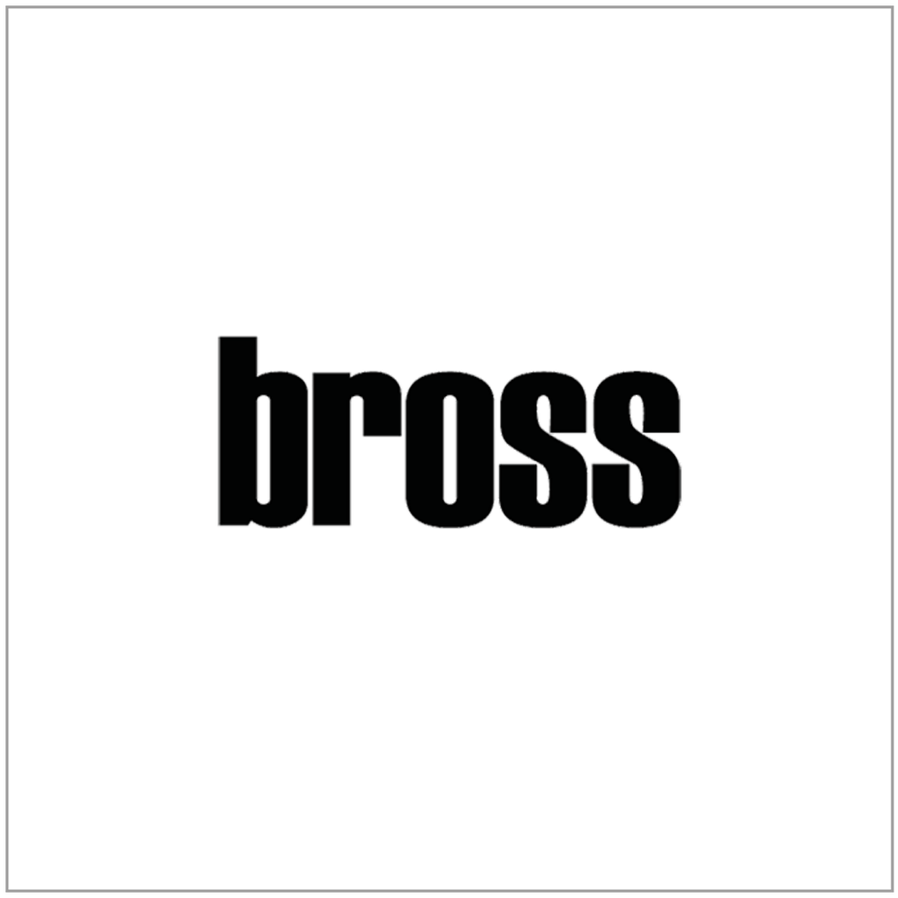 Bross Italy Logo