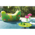 Stylish Bruco Outdoor Bench by Paola Lenti Casa Design Group