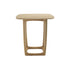 Bungalow Wood Bar Table | Riva 1920