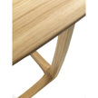 Bungalow Wood Bar Table | Riva 1920