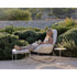 Luxury Butler Round Outdoor Side Table by Royal Botania | Casa Design Group
