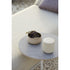 Luxury Butler Round Outdoor Side Table by Royal Botania | Casa Design Group