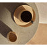 Luxury Butler Round Outdoor Side Table by Royal Botania | Casa Design Group