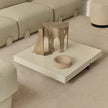 Butter Coffee Table in Lacquered MDF by 967arch for Saba Italia | Casa Design Group