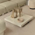 Butter Coffee Table in Lacquered MDF by 967arch for Saba Italia | Casa Design Group