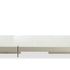 Butter Coffee Table in Lacquered MDF by 967arch for Saba Italia | Casa Design Group