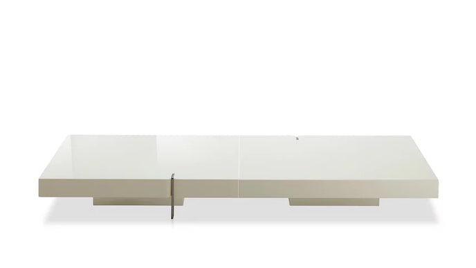 Butter Coffee Table in Lacquered MDF by 967arch for Saba Italia | Casa Design Group
