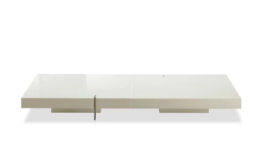 Butter Coffee Table in Lacquered MDF by 967arch for Saba Italia | Casa Design Group