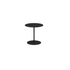 Luxury Button 045 Side Table by Roda Crafted from Durable Aluminium | Casa Design Group